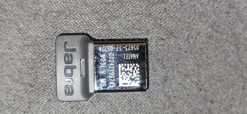 Adaptor Bluetooth (dongle) Jabra Link 370 MS si Link 380 MS fuctionale