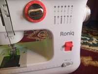 Mini tikuv mashinasi RONIQ