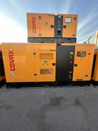 Generator Covax 250 Kwa 200 kw Dubay