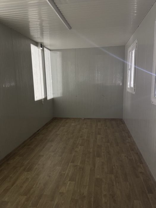 Vand containere modulare tip birou,magazie,casa,etc