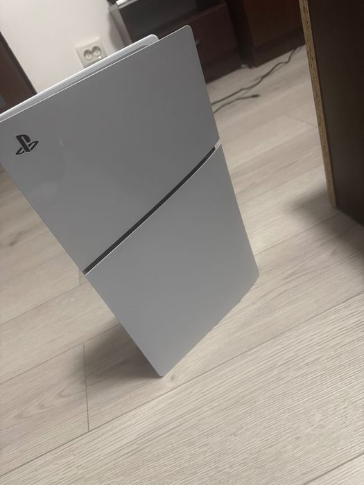 play station 5 slim