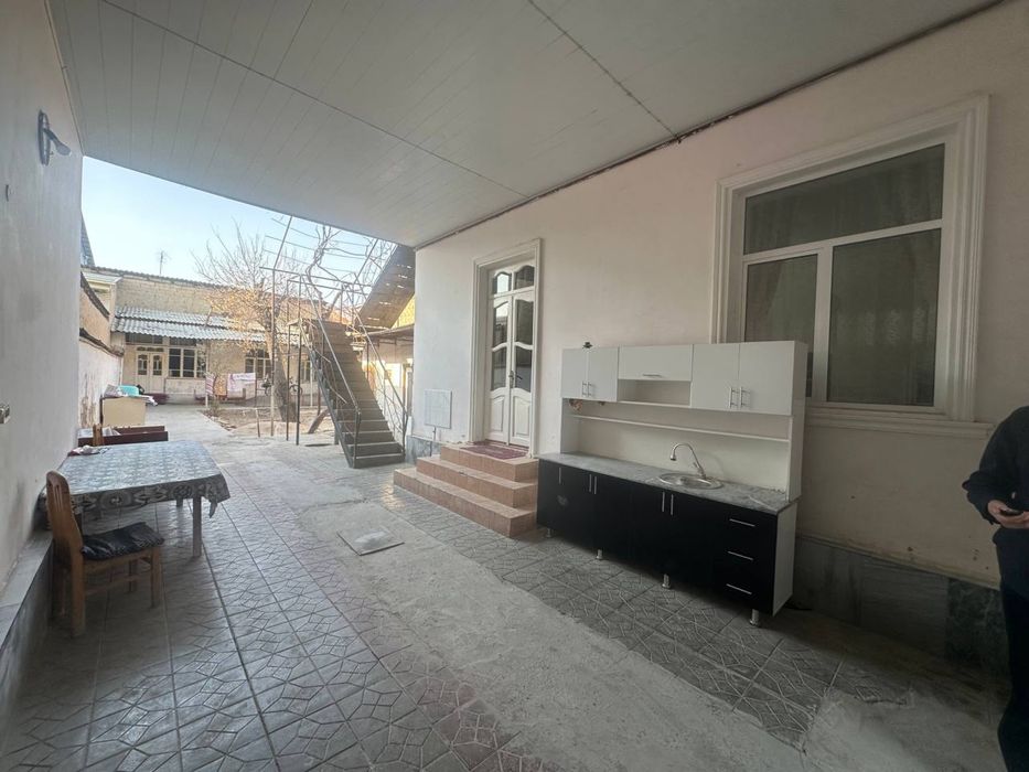 СРОЧНО! Продаётся дом в центре города