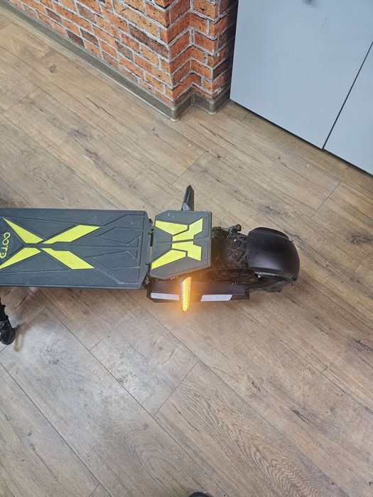 Trotineta T10 vând sau schimb