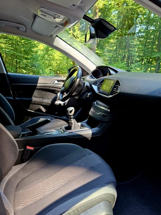 Vand Peugeot 308 SW Style