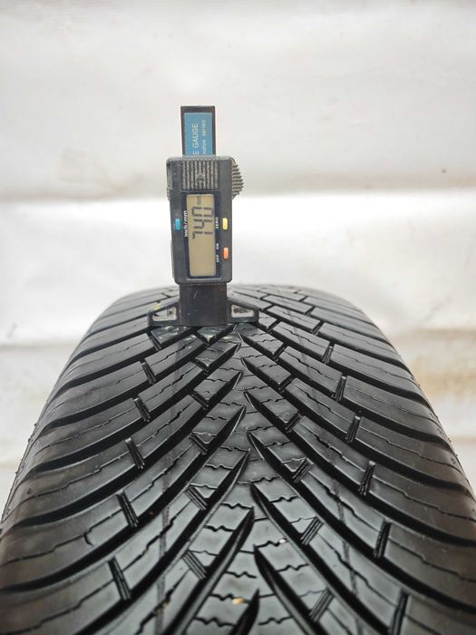 Anvelope 205/55/16 an 2023 all season M+S VREDESTEIN QUATRAC