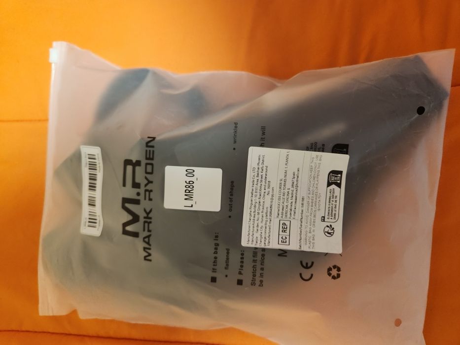 Mark Ryden чантичка