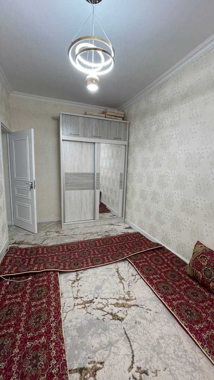 П11. Продам срочно 3-х ком кв на Ганге, Хадра