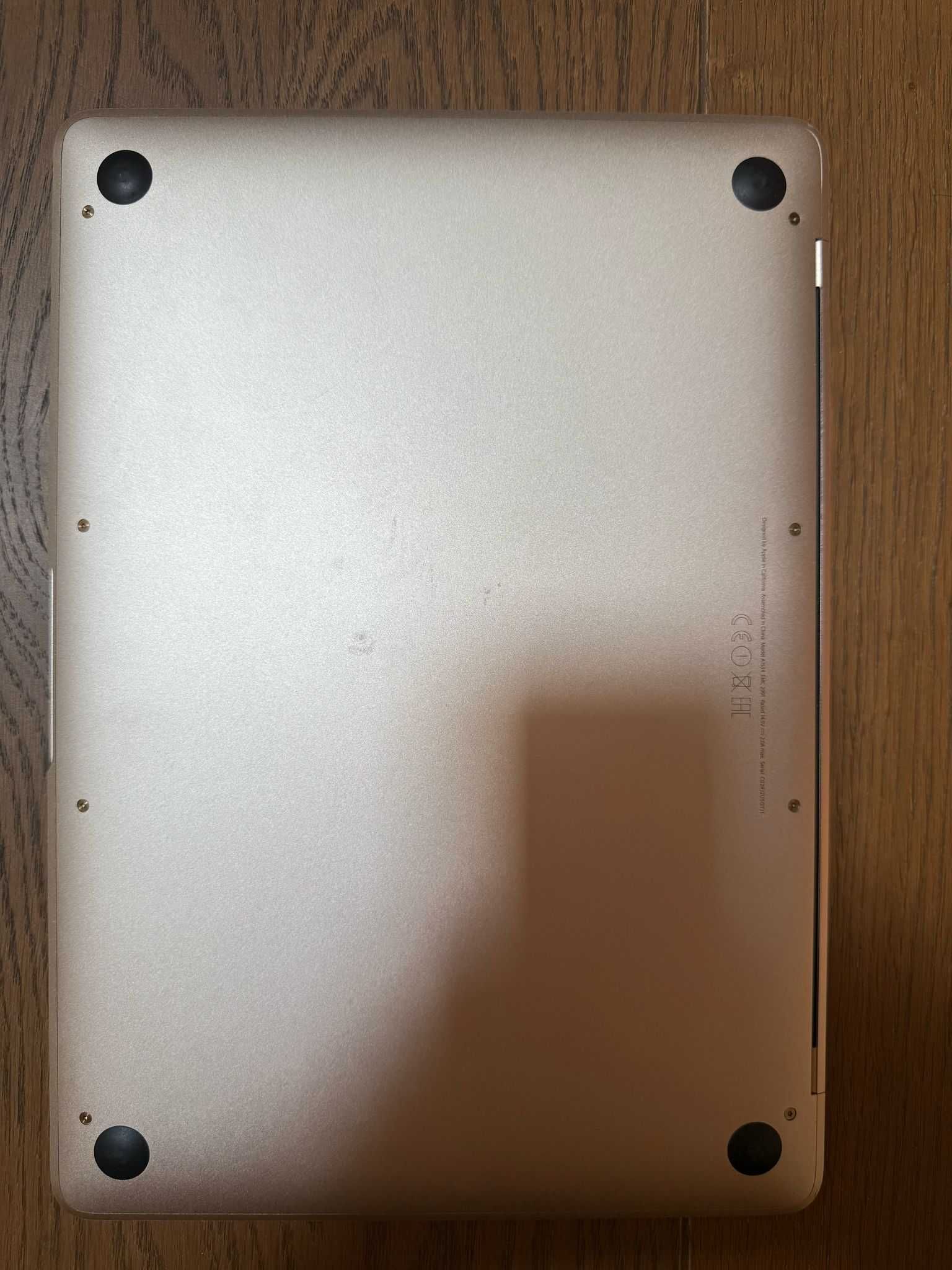 MacBook Retina 12-inch early 2016 stare buna