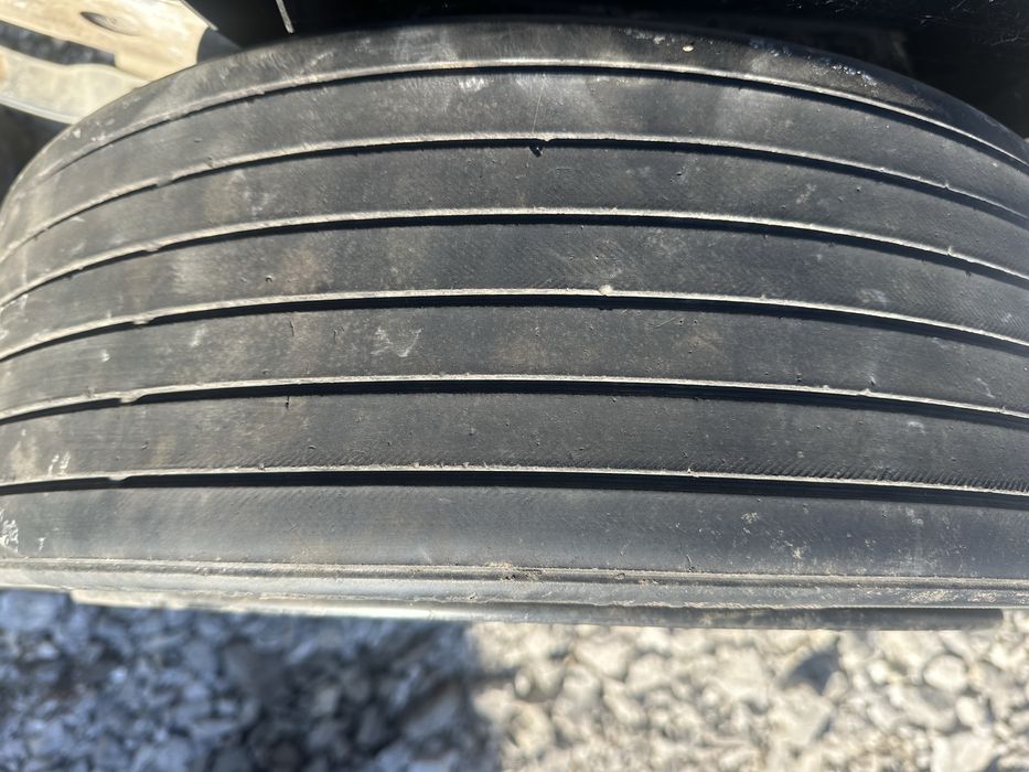 Резервна гума патерица за Мерцедес Р класа Mercedes W 251 164 ML R