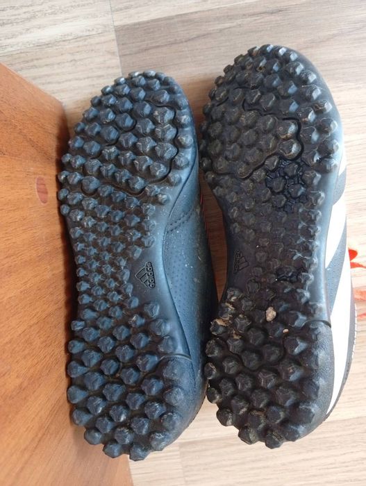 Детски стоножки за футбол, ADIDAS, 31 размер