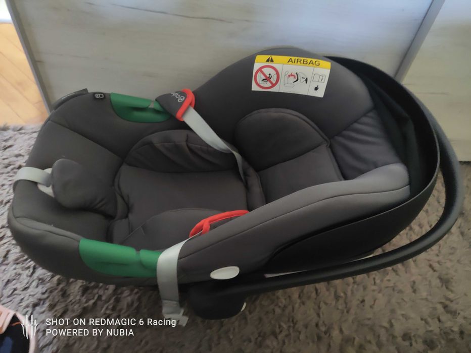 Кошница за кола cybex