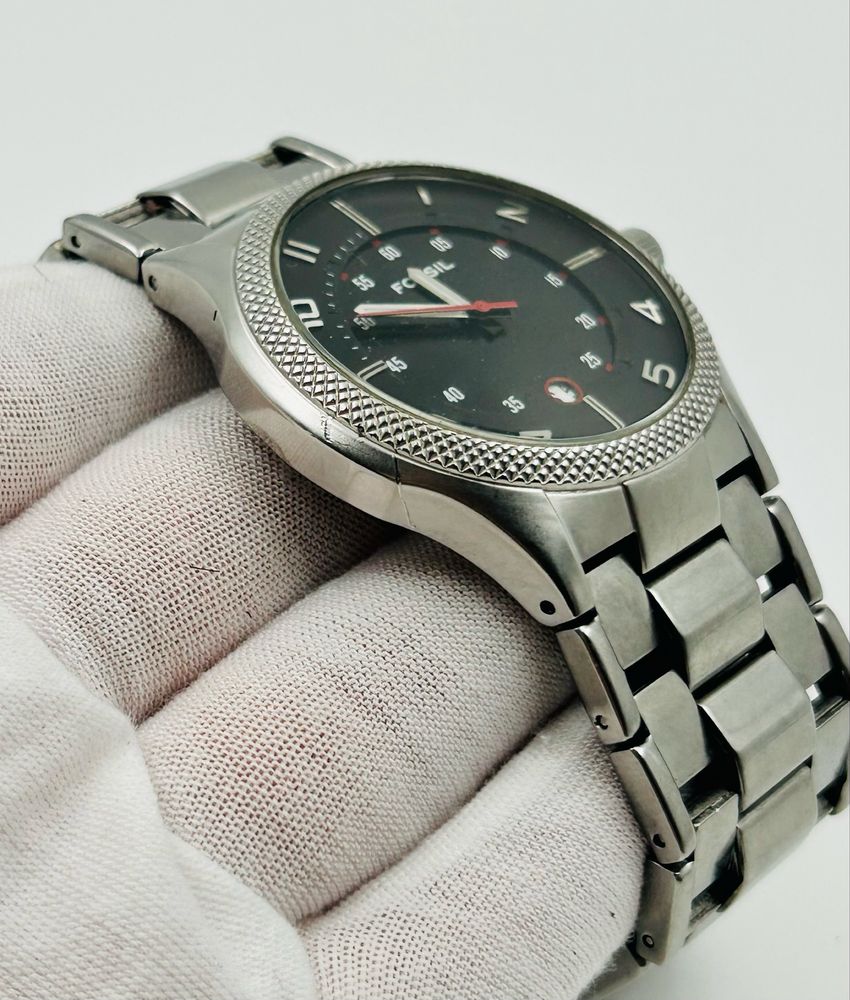 Fossil страхотен мъжки часовник