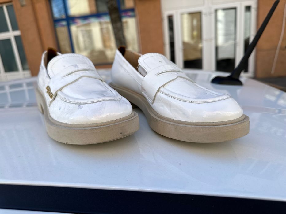 Balerini 37 noi Mjus gen Diesel Armani Gas Mugler