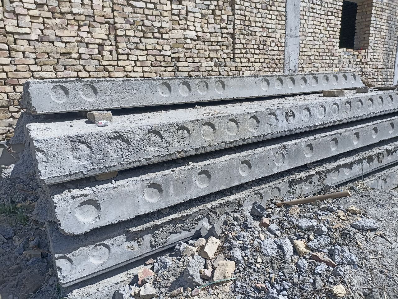 Плиталар  450х120 сотилади