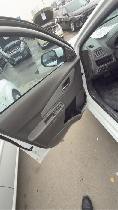 Chevrolet Cobalt 2024 navarot arenda