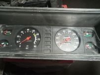 Жигули 07 табло    .
