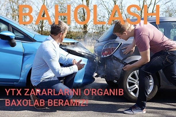 Baholash xizmati