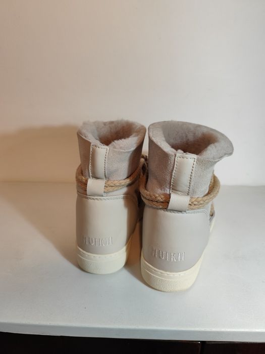 Cizme zăpadă Inuikii 39