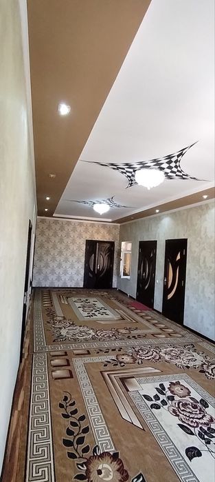 Дом сотилади срочна