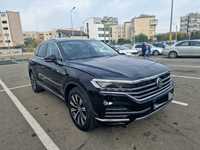 Volkswagen Touareg 3.0 V6 TDI 286 CP