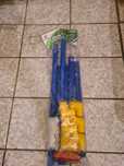 Poarta de fotbal pentru copiii 52 cm