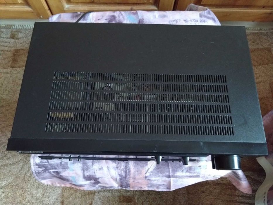 Ресийвър Pioneer SX-102