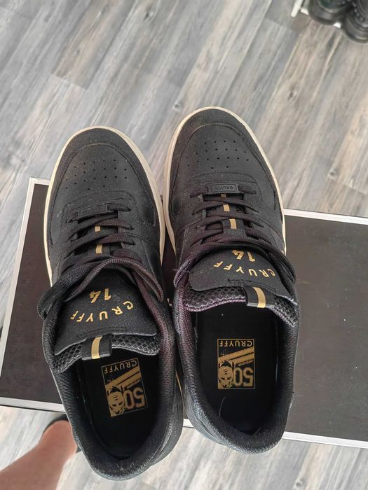 Спортни маратонки Cruyff