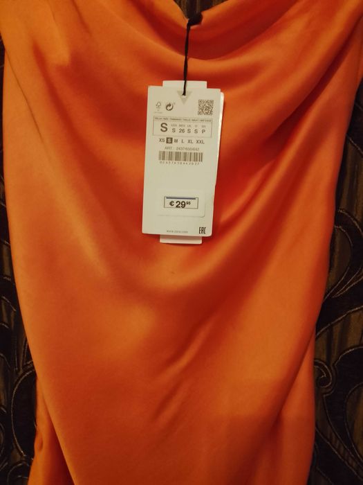 Rochie porticalie eleganta!