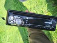 casetofon auto JVC