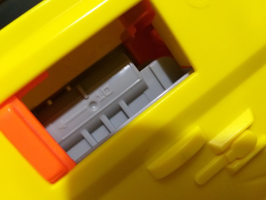 Mitraliera Nerf  FortNite Mare