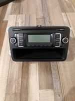 Player Mp3 Radio Original Volkswagen