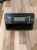 Player Mp3 Radio Original Volkswagen