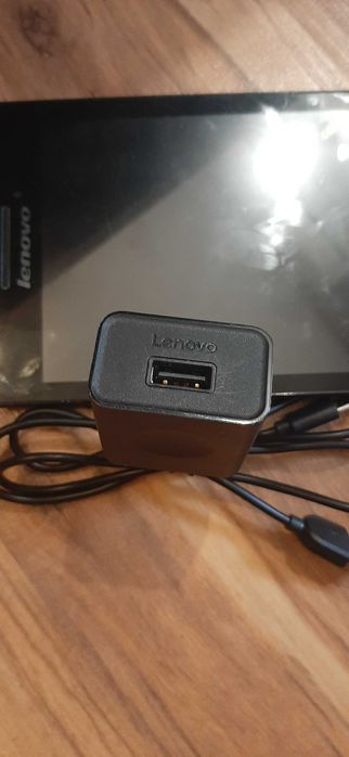 Tabletă Lenovo TAB 2 A7-20F-5 lei transportul