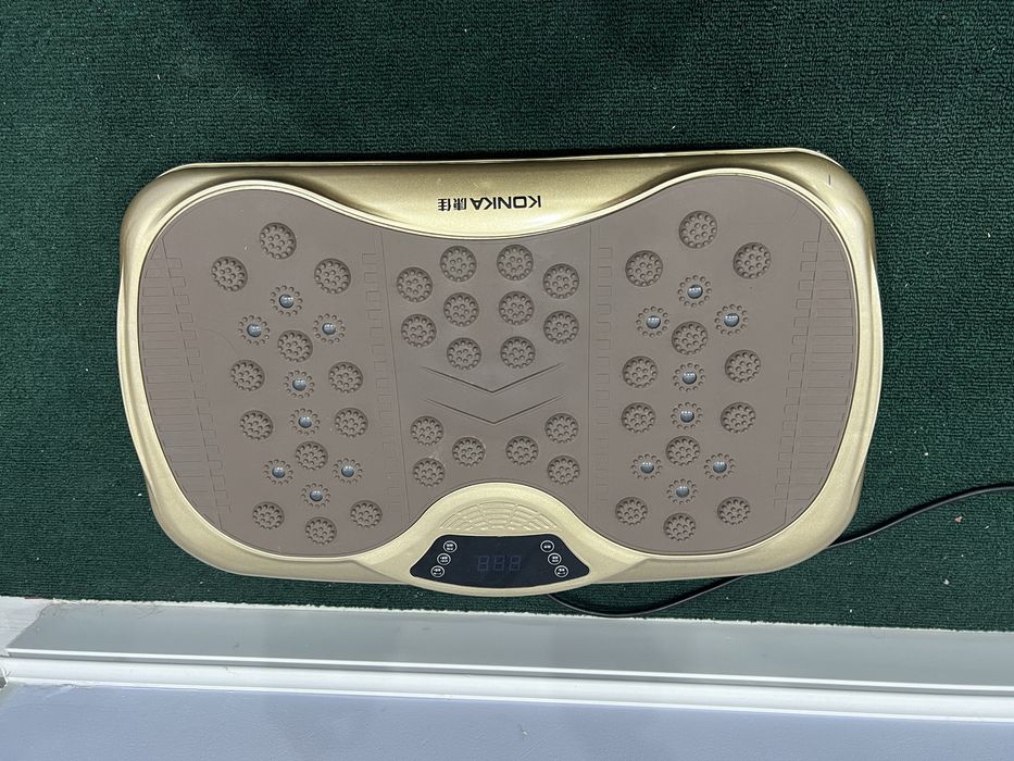 Konka, тренажер для всего тела помогает похудет