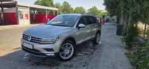 Wv Tiguan 2.0 tdi