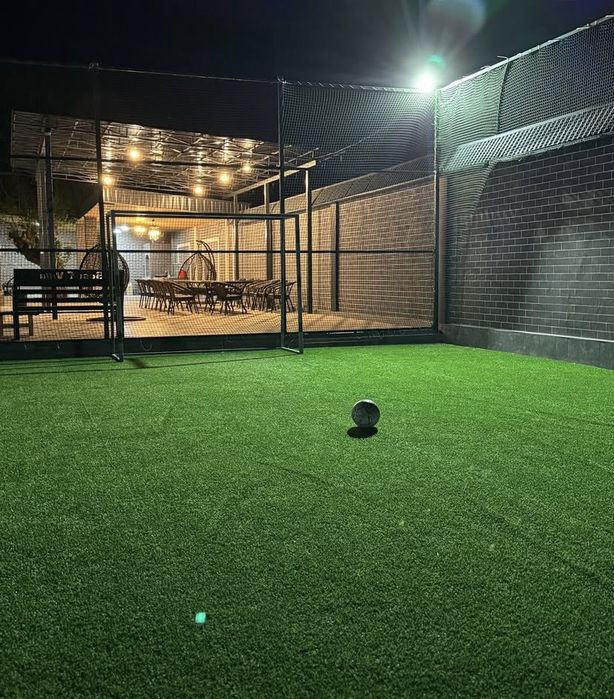 Коттедж до 20 человек на сутки