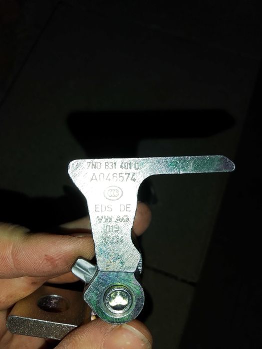Панти за врата шкода,vw,vag