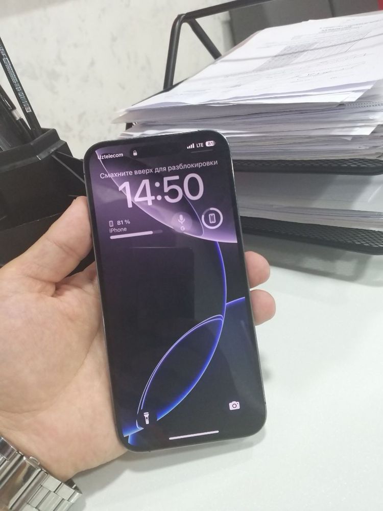 IPhone 14 pro Max sotiladi