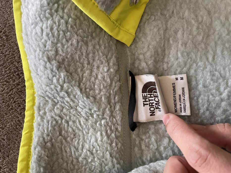 Оригинално горнище the north face р-р М