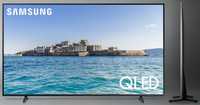 Телевизор QLED Samsung QE65Q60A 65" (Новинка 2021) + акция