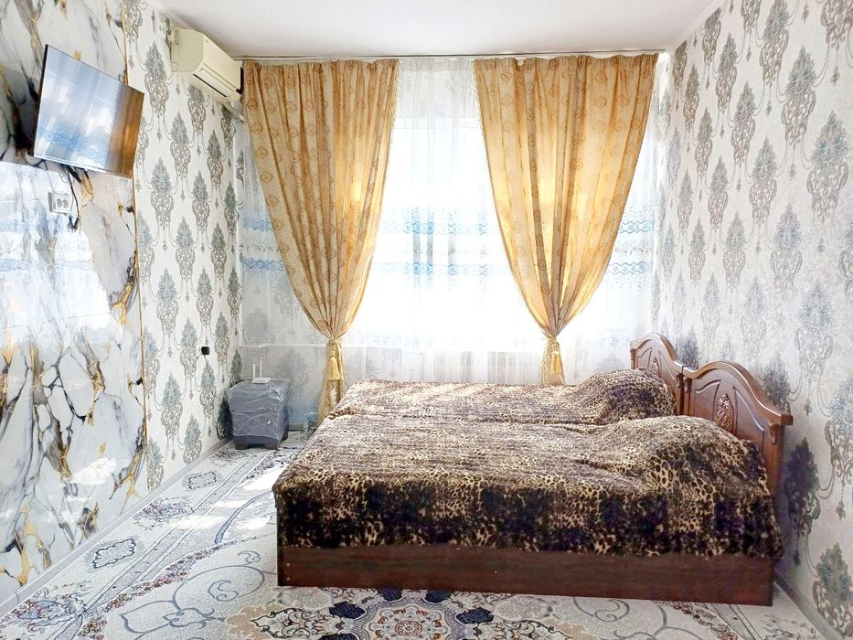 3 ХОНА ЕВРО ЧИЛАНЗАР 19 кв Хамма Шароитлари бор Мебеллар Техника Оилаг