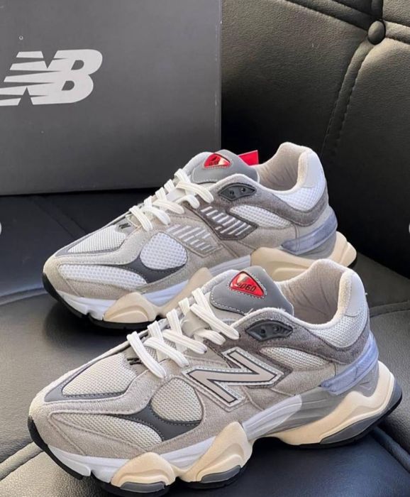 Нови кецове New Balance(36/40)
