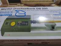 Strung Micro - DrechselbankDB 250
