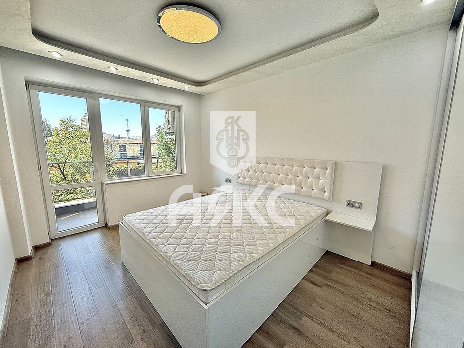 Дава се под наем Тристаен апартамент в София, Надежда 1 - 101 кв.м за 750 € - Снимка #6