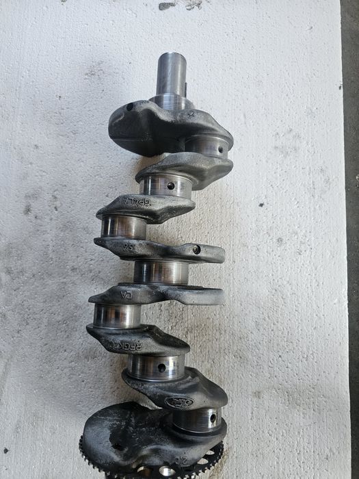 Arbore cotit motor Ford TRANSIT Custom Mk8 2.0 ECOBLUE Euro-6 Gk2q6300