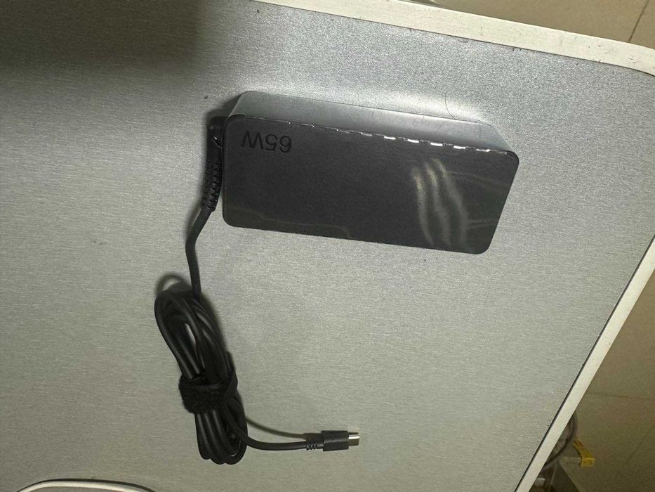 Type-C зарадно  65W