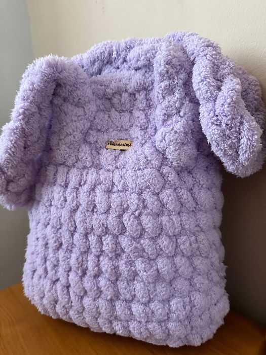 Wanderlust чанта