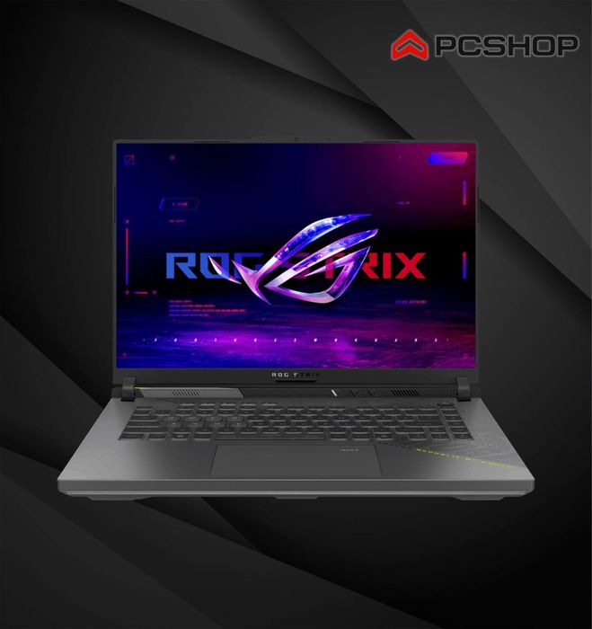 Asus ROG Strix G16 (G614PR)
