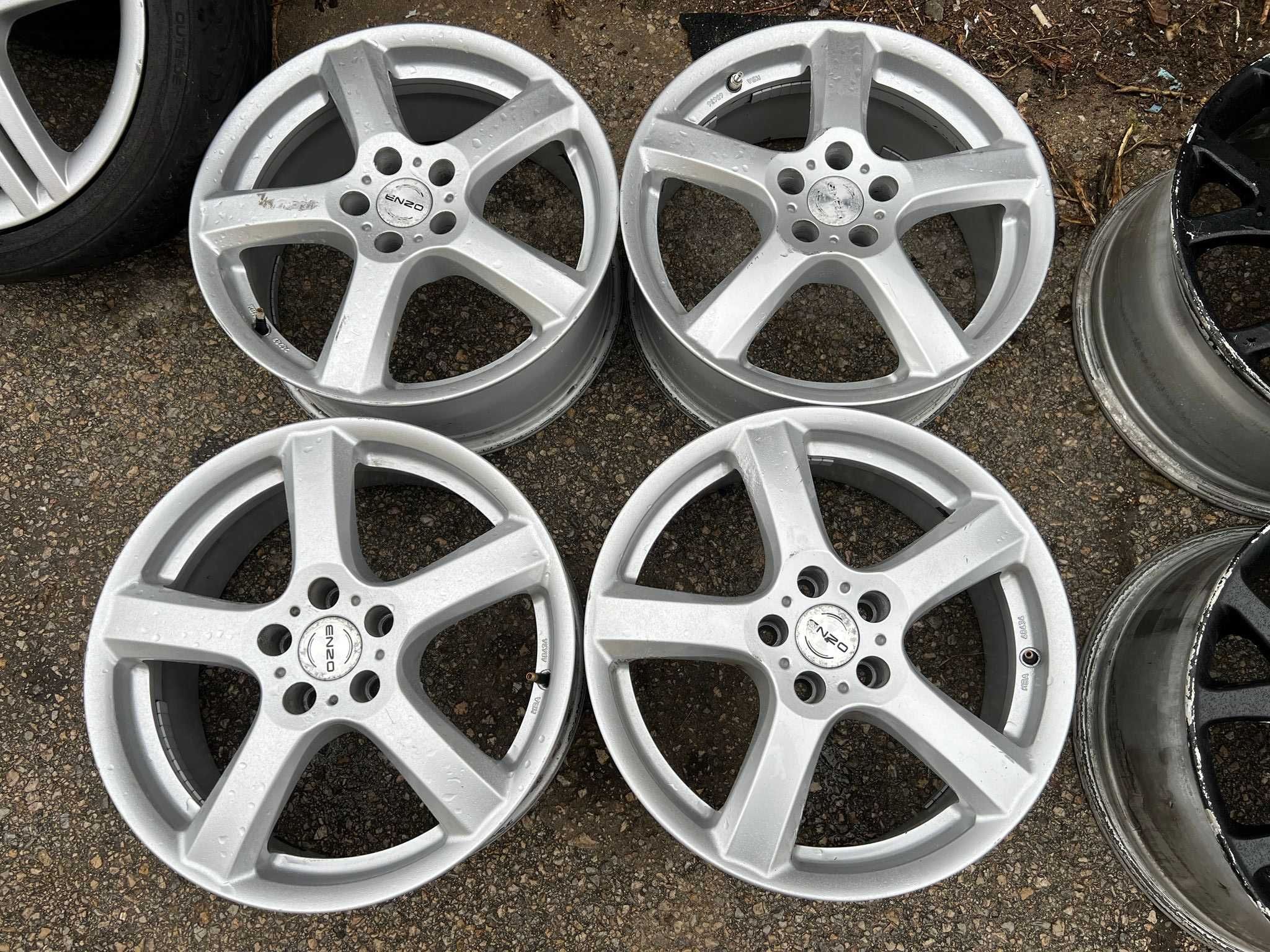5х105 17 Джанти Опел Шевролет 5x105 Opel Chevrolet
