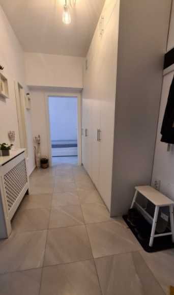 Дава се под наем Двустаен апартамент в Пловдив, Захарна фабрика - 48 кв.м за 193.8 € - Снимка #3